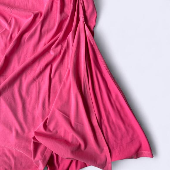 Celandine by Anthropologie Gabbie Strapless Ruched Tube Dress size XL NWT - Picture 4 of 8